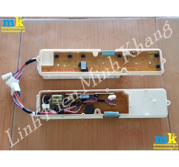 ( SP1022 ) Bo Máy Giặt Aqua W90CT , U91CT